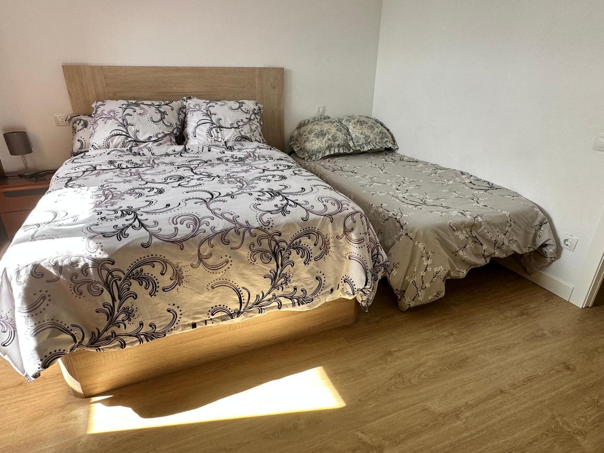 Precioso Duplex En Oviedo Wifi Apartment Exterior photo