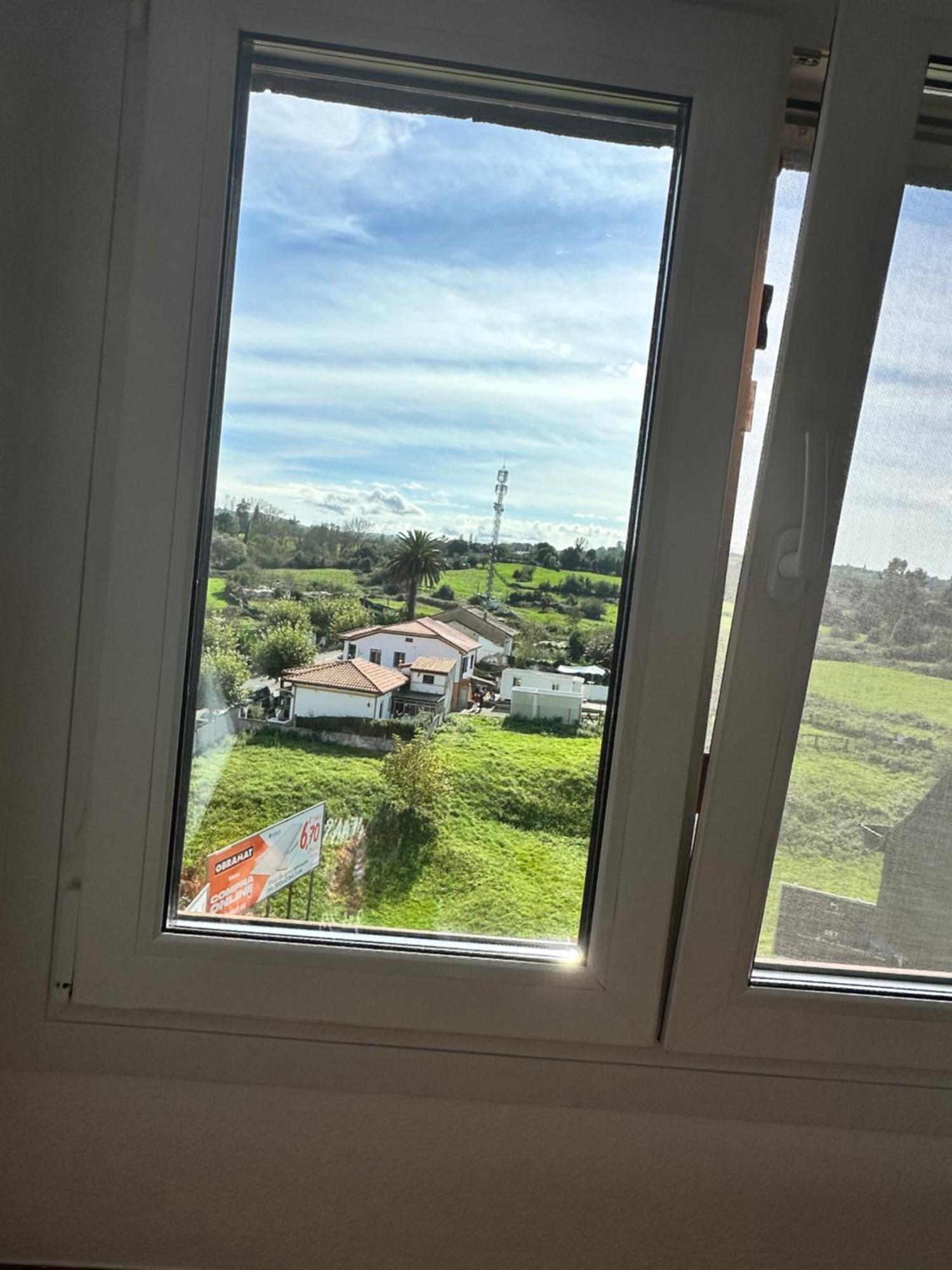 Precioso Duplex En Oviedo Wifi Apartment Exterior photo