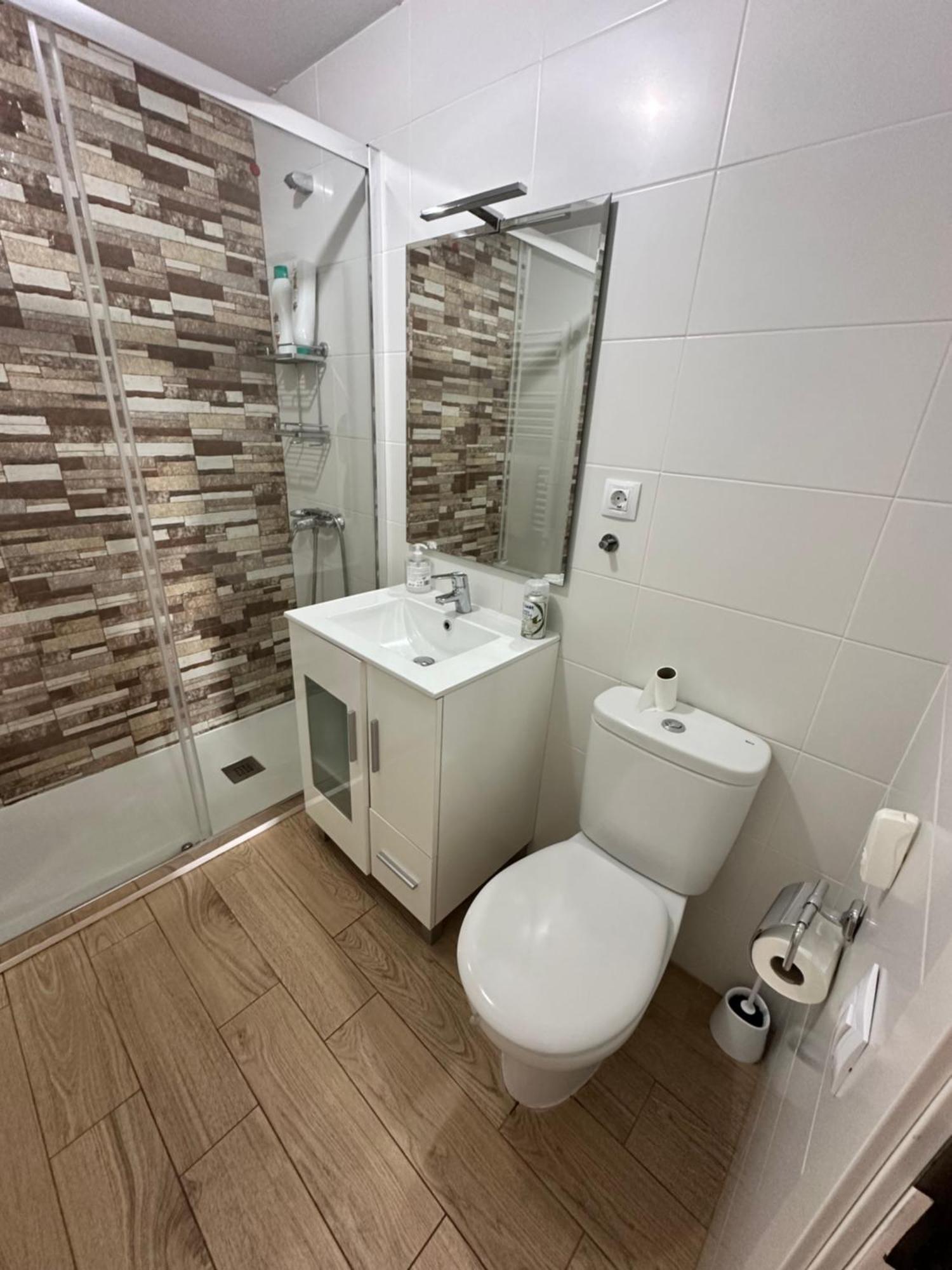 Precioso Duplex En Oviedo Wifi Apartment Exterior photo